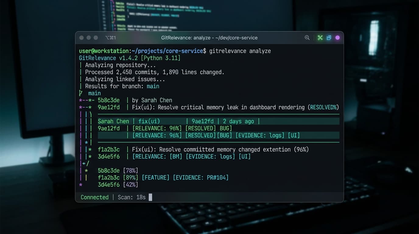 GitRelevance