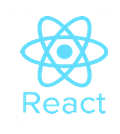 React logo