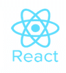 React logo