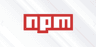Pkg Manager logo